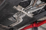 Scorpion GPF delete za BMW 3 G20 / BMW 3 G21