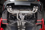 Scorpion GPF-back sustav za BMW 1 F70