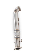 Scorpion Downpipe bez katalizatora za FORD FOCUS MK3