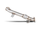 Scorpion Downpipe bez katalizatora za FORD FOCUS MK3