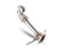 Scorpion Turbo downpipe za FORD MONDEO