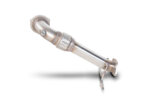 Scorpion Turbo downpipe za FORD MONDEO