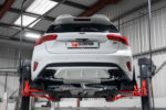 Scorpion GPF-back sustav za FORD FOCUS MK4
