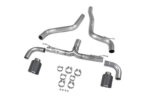 Scorpion Predator sustav GPF-back za FORD FOCUS MK4