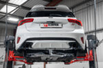Scorpion Predator sustav GPF-back za FORD FOCUS MK4