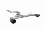 Scorpion Predator sustav GPF-back za FORD FOCUS MK4