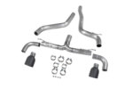 Scorpion Predator sustav GPF-back za FORD FOCUS MK4