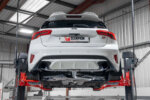 Scorpion Predator sustav GPF-back za FORD FOCUS MK4