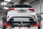 Scorpion Predator sustav GPF-back za FORD FOCUS MK4