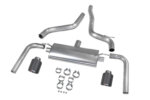 Scorpion GPF-back sustav za FORD FOCUS MK4