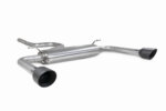 Scorpion GPF-back sustav za FORD FOCUS MK4