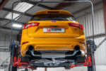 Scorpion GPF-back sustav za FORD FOCUS MK4