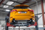 Scorpion GPF-back sustav za FORD FOCUS MK4