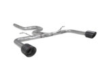 Scorpion Predator sustav GPF-back za FORD FOCUS MK4
