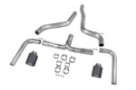 Scorpion Predator sustav GPF-back za FORD FOCUS MK4
