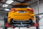 Scorpion Predator sustav GPF-back za FORD FOCUS MK4