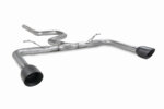 Scorpion Predator sustav GPF-back za FORD FOCUS MK4