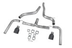 Scorpion Predator sustav GPF-back za FORD FOCUS MK4