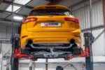Scorpion Predator sustav GPF-back za FORD FOCUS MK4