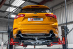 Scorpion Predator sustav GPF-back za FORD FOCUS MK4