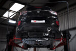 Scorpion GPF-back sustav bez rezonatora za FORD PUMA