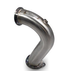 Scorpion Downpipe bez katalizatora za ABARTH 595 / ABARTH 695
