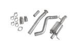 Scorpion GPF-back sustav za HYUNDAI I20