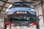 Scorpion GPF-back sustav za HYUNDAI I20