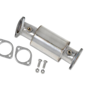 Scorpion GPF delete s rezonatorom za HYUNDAI I20