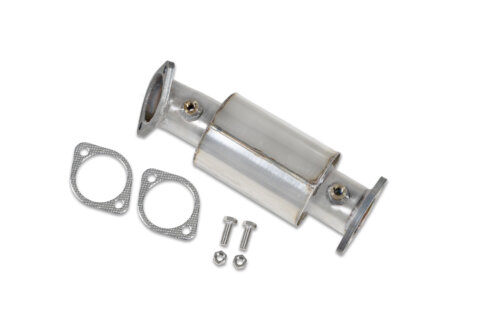 Scorpion GPF delete s rezonatorom za HYUNDAI I20