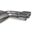 Scorpion GPF-back sustav bez rezonatora za MINI MINI F56