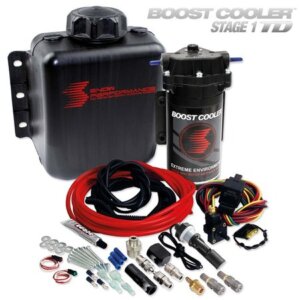 Snow Performance Boost Cooler Stage 1 Starter
