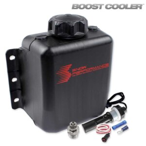 Snow Performance spremnik od 3.0L s uključenom sklopkom razine tekućine