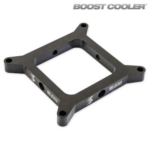 Snow Performance Carb Spacer Plate 4150 Holley