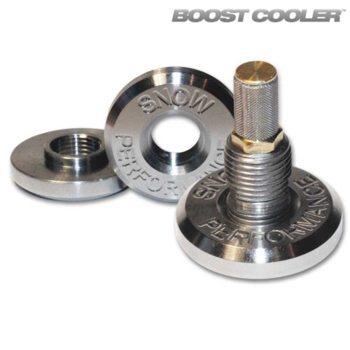 Snow Performance mlaznica Welding Adapter, Steel
