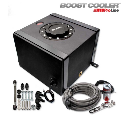 Snow Performance Race spremnik od 9.5L ProLine