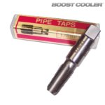 Snow Performance Drill Tap 1/8“ NPT 27