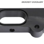 Snow Performance BMW N54/N55 Injection Plate