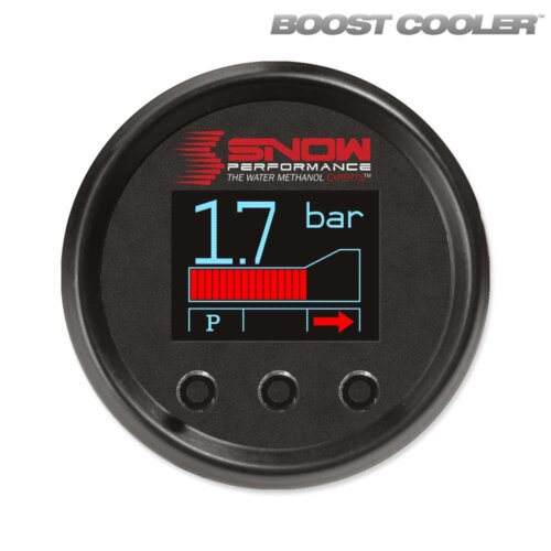 Snow Performance Boost Cooler Stage 2 VC-50 Controller Upgrade