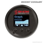 Snow Performance Boost Cooler Stage 2 VC-50 Controller Upgrade