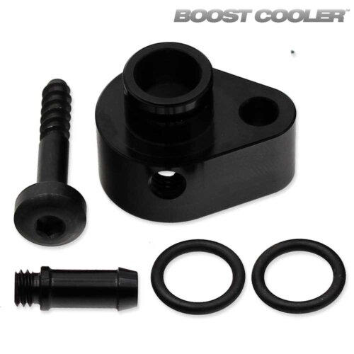 Snow Performance Boost Tap Kit BMW B48