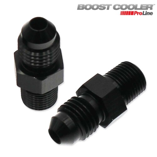 Snow Performance Fitting 1/8“ NPT to Dash 4 ProLine