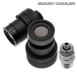Snow Performance Race spremnik od 9.5L ProLine