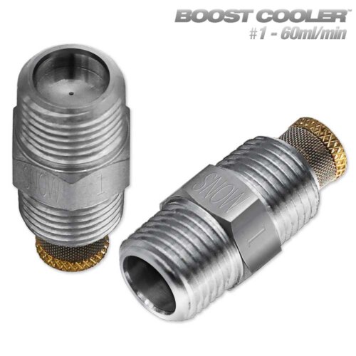 Snow Performance Hyper-Sonic mlaznica, 60ml