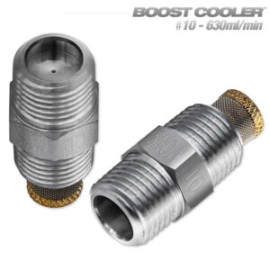Snow Performance Hyper-Sonic mlaznica, 630ml