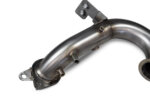 Scorpion Downpipe bez katalizatora/GPF delete za RENAULT MEGANE