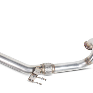 Scorpion Downpipe bez katalizatora za SKODA OCTAVIA