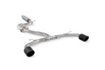 Scorpion GPF-back sustav s rezonatorom za CUPRA LEON