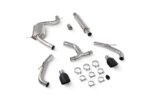 Scorpion GPF-back sustav s rezonatorom za CUPRA LEON
