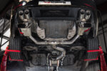 Scorpion GPF-back sustav s rezonatorom za CUPRA LEON ST